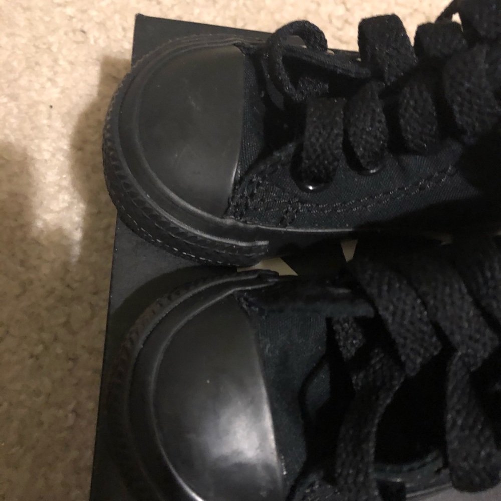 Infant converse - Picture 3 of 4